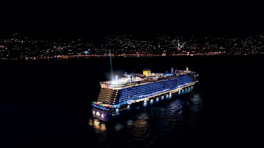 Da Casale sulla Costa Smeralda